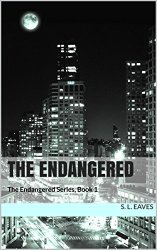 The Endangered, Book 1